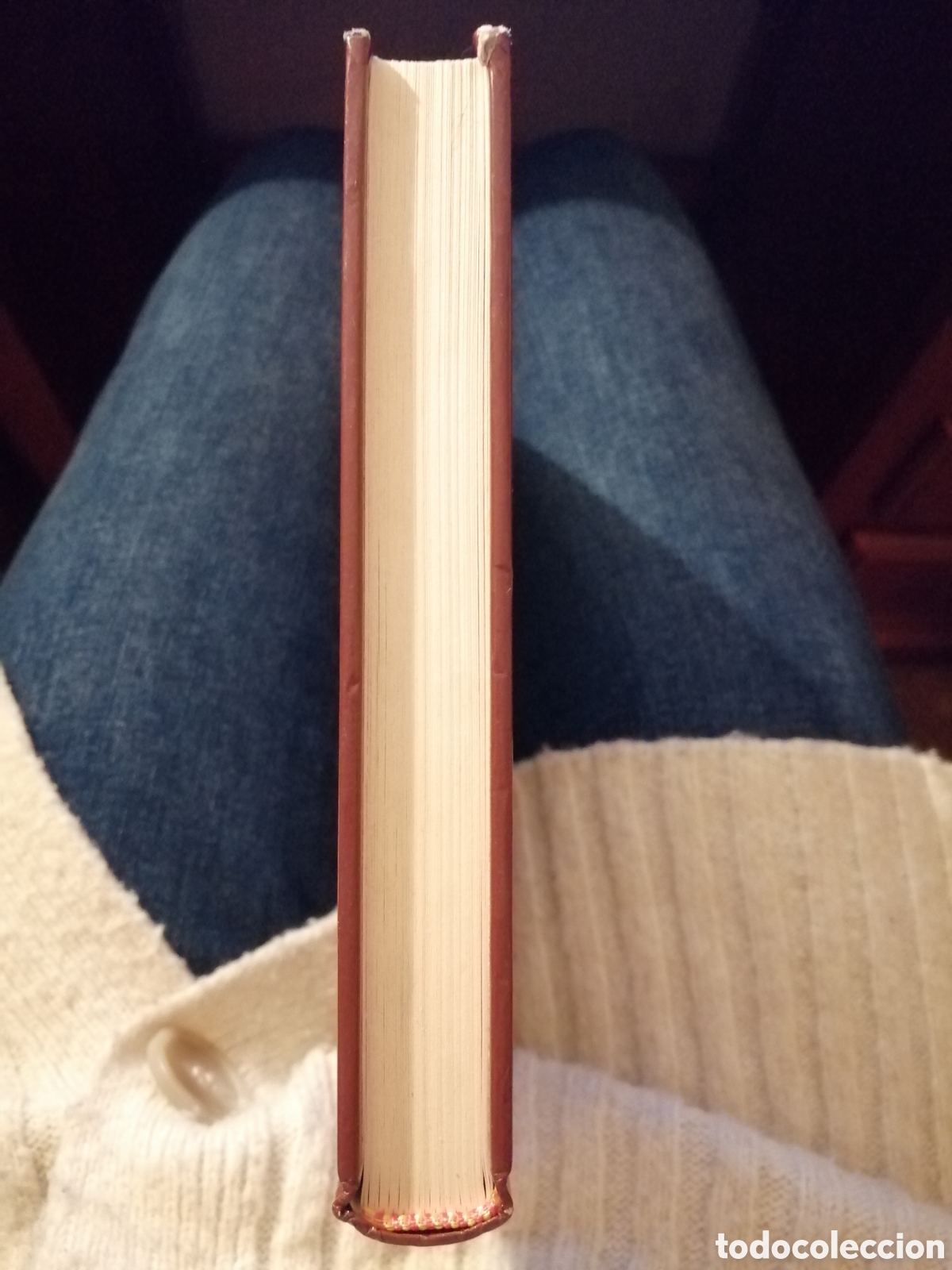 Libros de segunda mano: Bd. El s&iacute; de las ni&ntilde;as / La comedia nueva (Leandro Fern&aacute;ndez de Morat&iacute;n) - Foto 3
