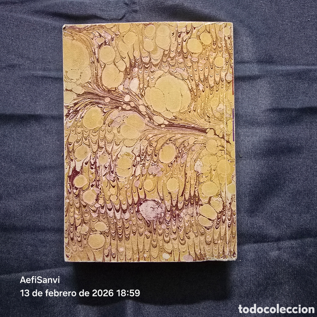 Libros de segunda mano: LA REGENTA II (LEOPOLDO ALAS CLAR&Iacute;N) - Foto 2