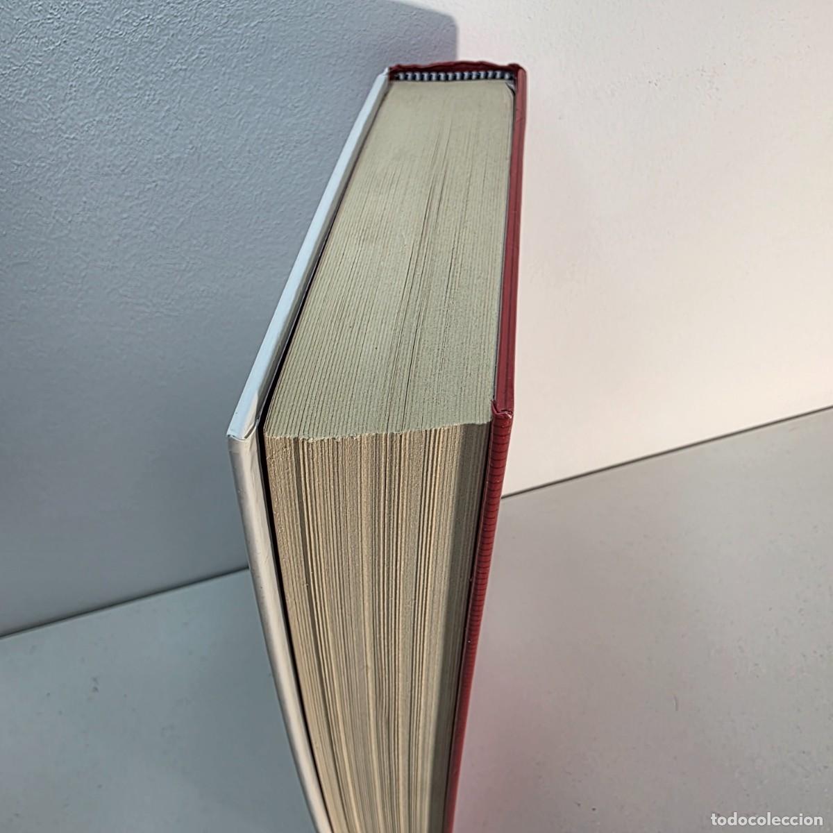 Libros de segunda mano: los monederos falsos - Andr&eacute; gide - Libro - Foto 4