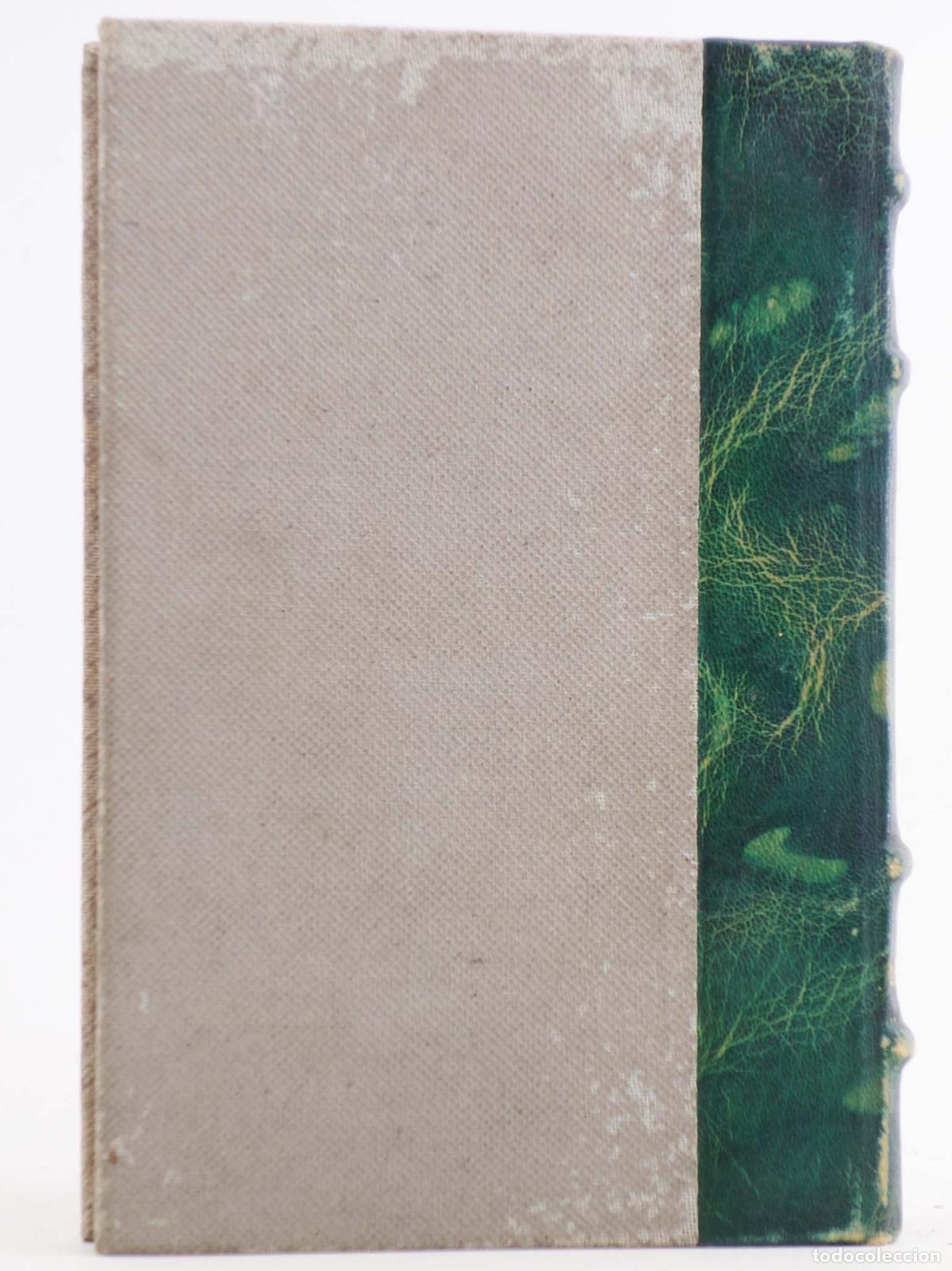 Libros de segunda mano: EL SATIRIC&Oacute;N (Petronio) Bergua, Circa 1960 - Foto 2