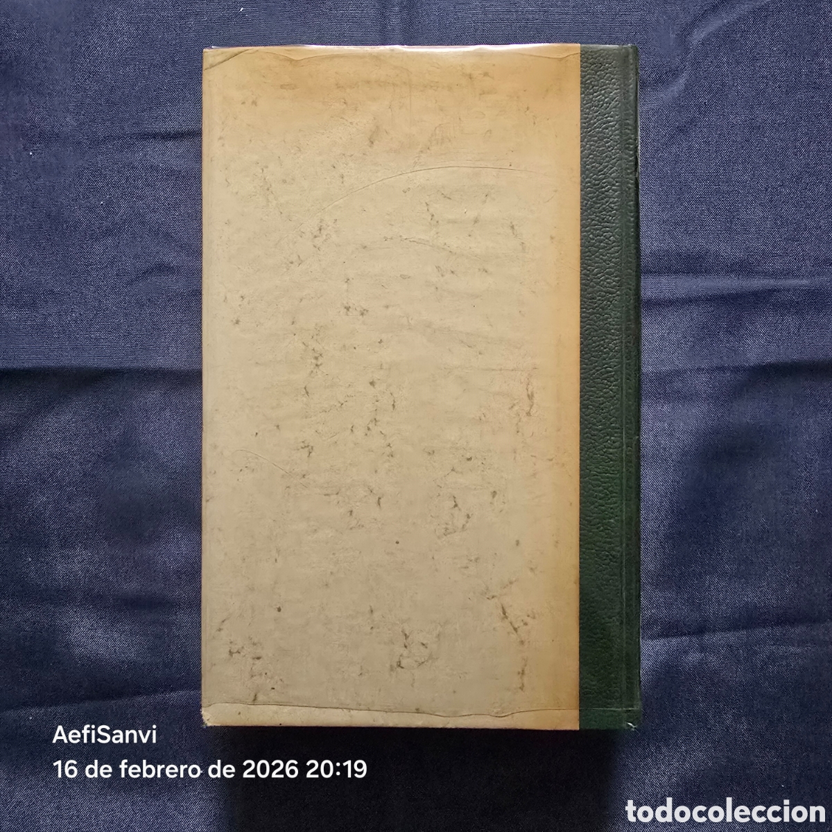 Libros de segunda mano: SELECCI&Oacute;N DE LAS MIL Y UNA NOCHES (C&Iacute;RCULO DE LECTORES) - Foto 3