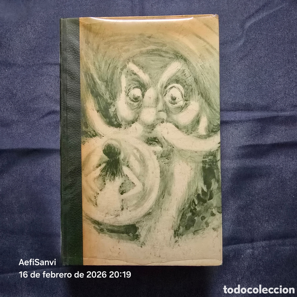 Libros de segunda mano: SELECCI&Oacute;N DE LAS MIL Y UNA NOCHES (C&Iacute;RCULO DE LECTORES) - Foto 1