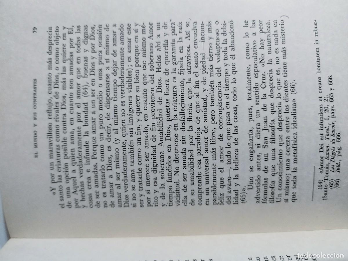 Libros de segunda mano: El Campesino del Garona - Foto 3