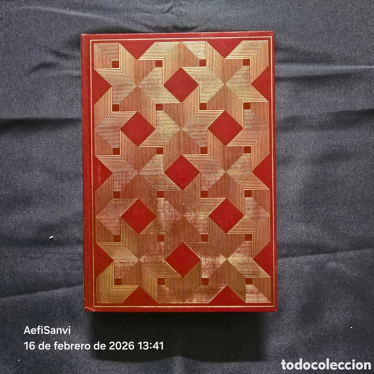 Libros de segunda mano: ARLEQU&Iacute;N... (BIBLIOTECA DE SELECCIONES, READERS DIGEST) - Foto 1