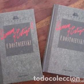 Libros de segunda mano: La feria de las vanidades. Thackeray. ORBIS FABRI. 2 TOMOS. - Foto 1