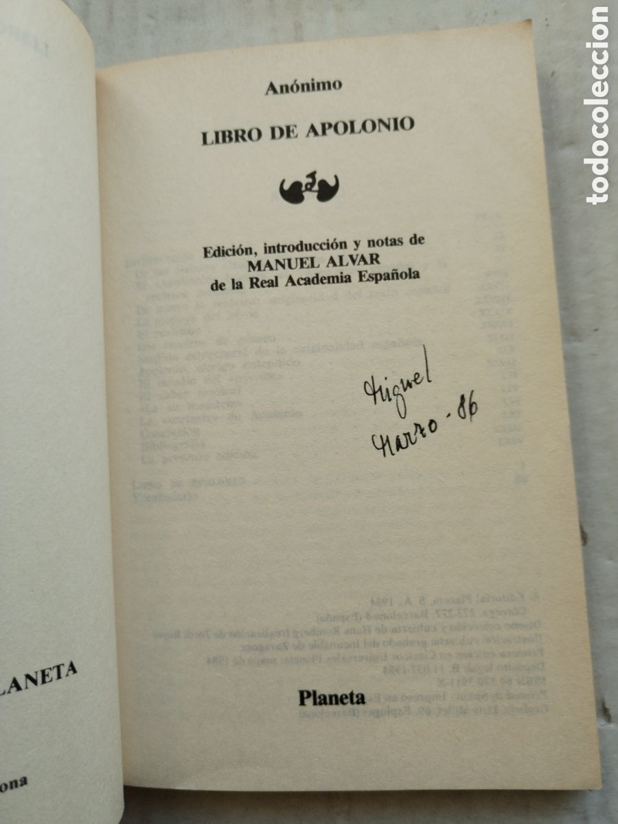 Libros de segunda mano: LIBRO DE A POLONIA/EDICION MANUEL ALVAR - Foto 2
