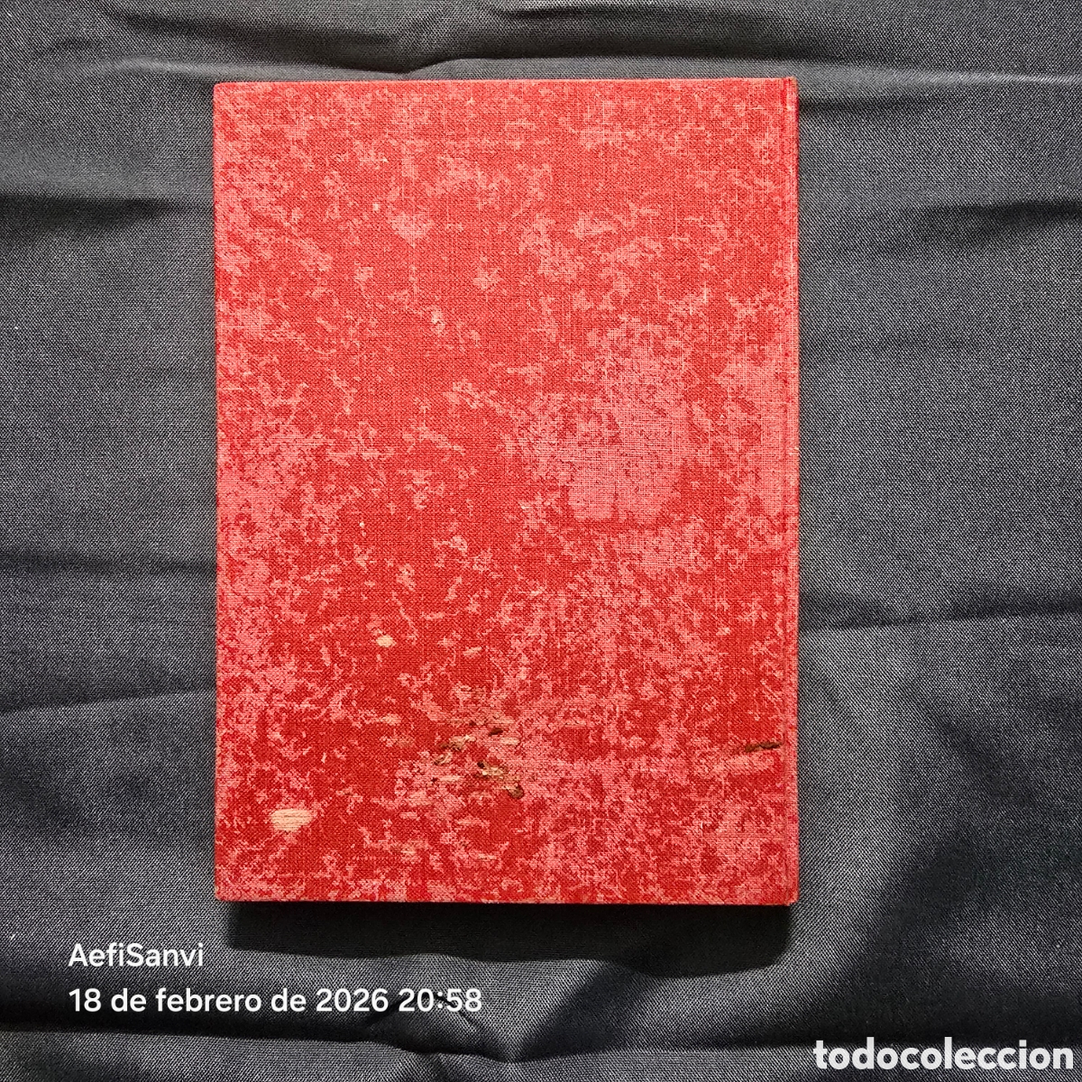 Libros de segunda mano: EL TALISM&Aacute;N (WALTER SCOTT) (BAGU&Ntilde;A HNOS.) - Foto 3
