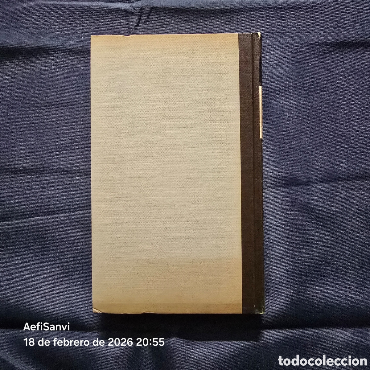 Libros de segunda mano: LA MADRE (PEARL S. BUCK) (C&Iacute;RCULO DE LECTORES) - Foto 3