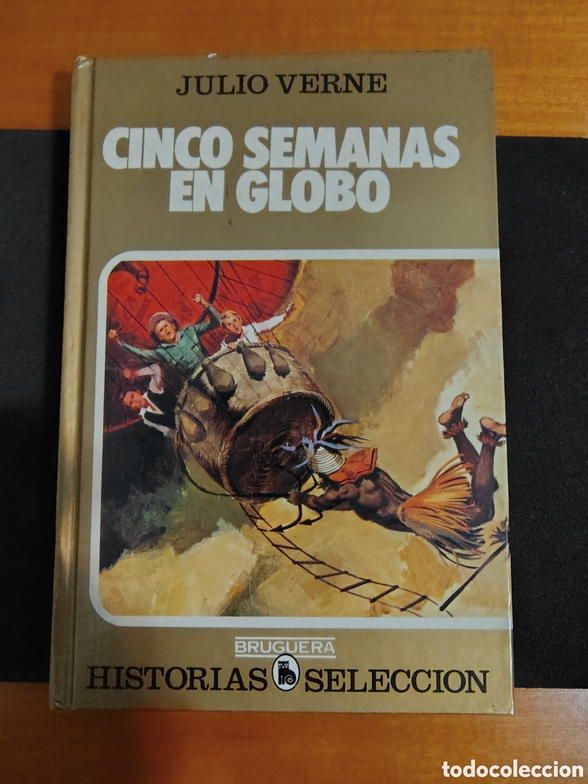 Libros de segunda mano: Lote de libros Julio Verne - Foto 3