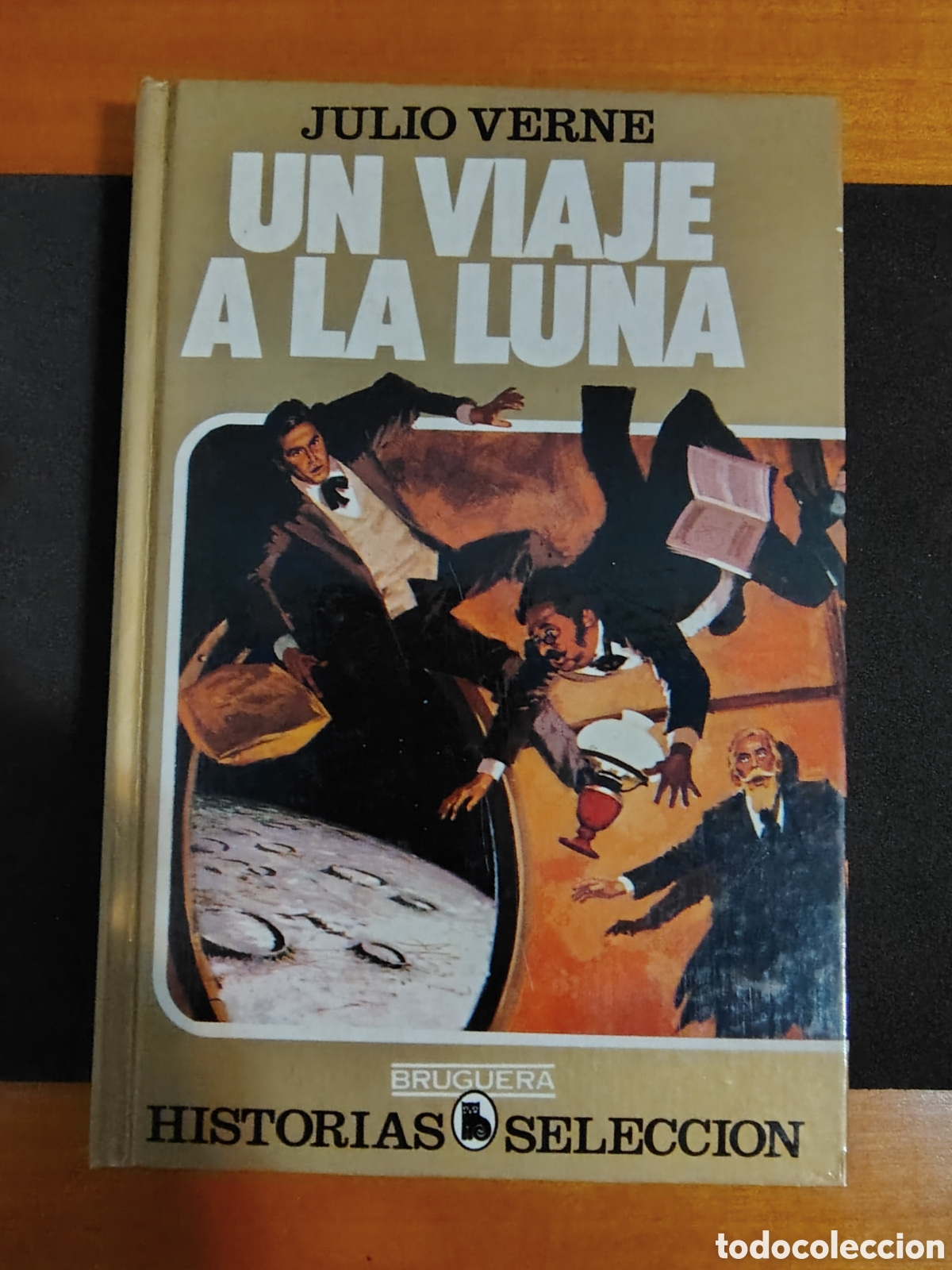 Libros de segunda mano: Lote de libros Julio Verne - Foto 4
