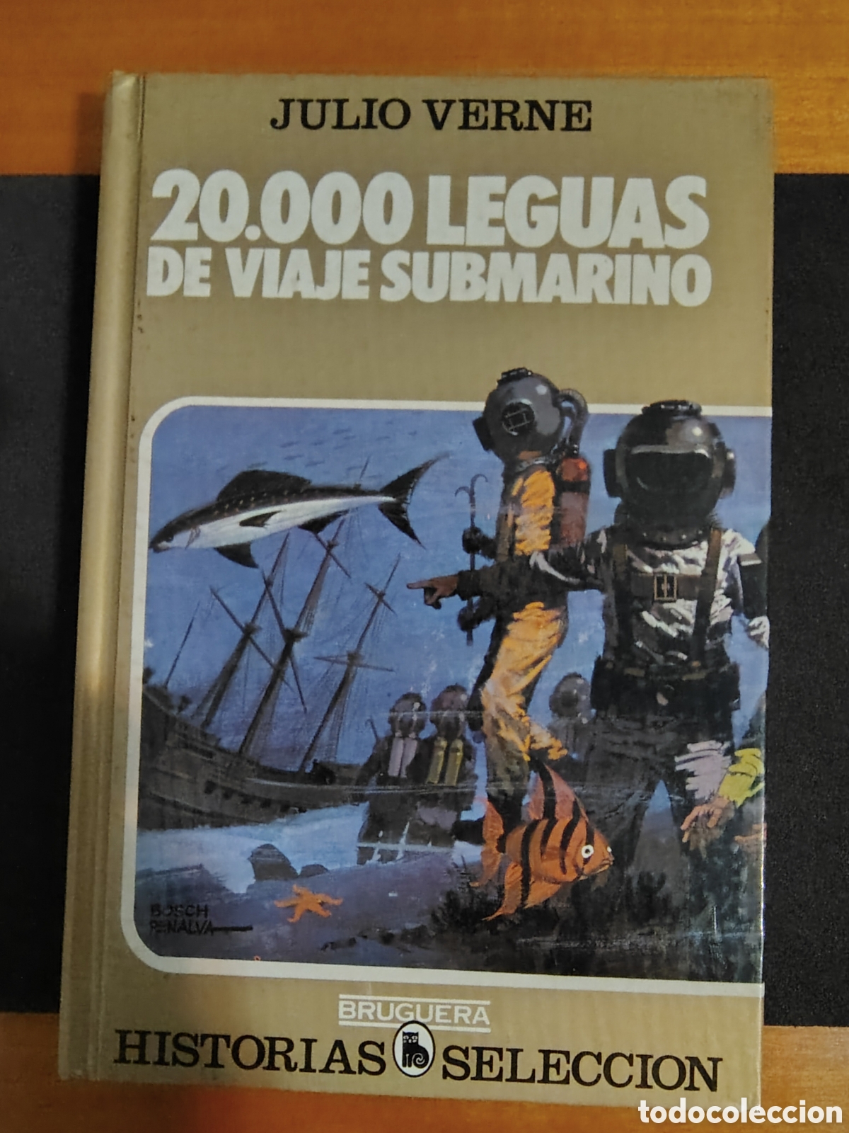 Libros de segunda mano: Lote de libros Julio Verne - Foto 6