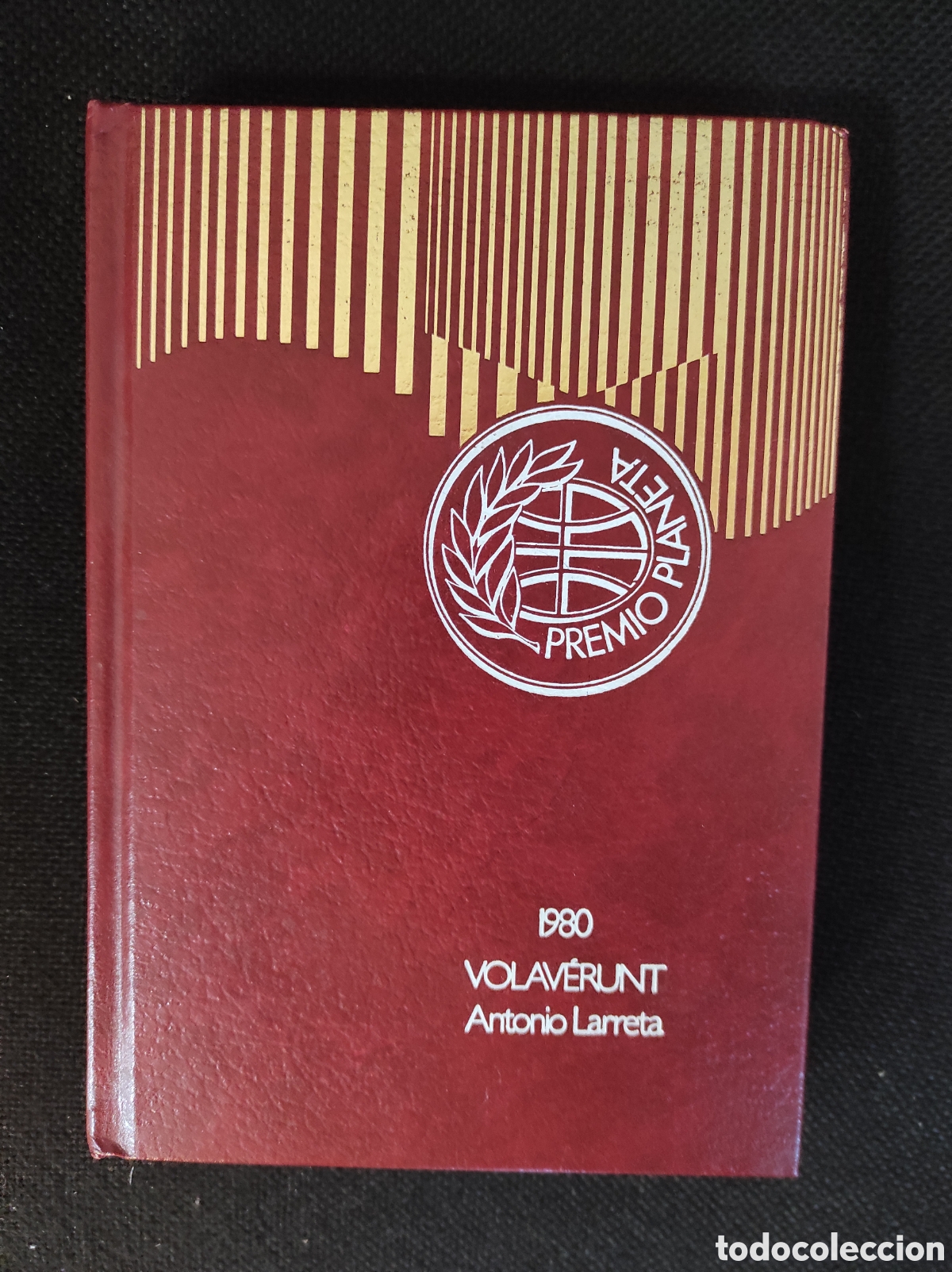 Libros de segunda mano: Libro de lectura - Volaverunt - Foto 1