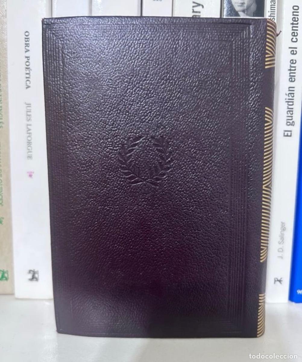 Libros de segunda mano: Obras completas de Nikolai Vasilievichq - Foto 2