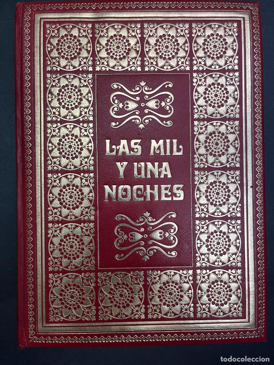 Libros de segunda mano: Las Mil y una Noches - Foto 1
