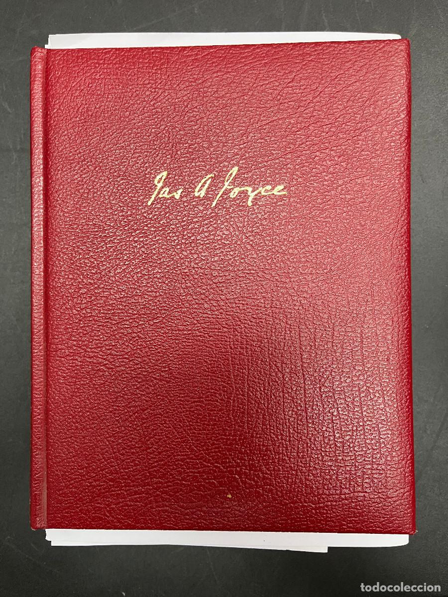 Libros de segunda mano: James Joyce, Obras Completas I - Foto 1