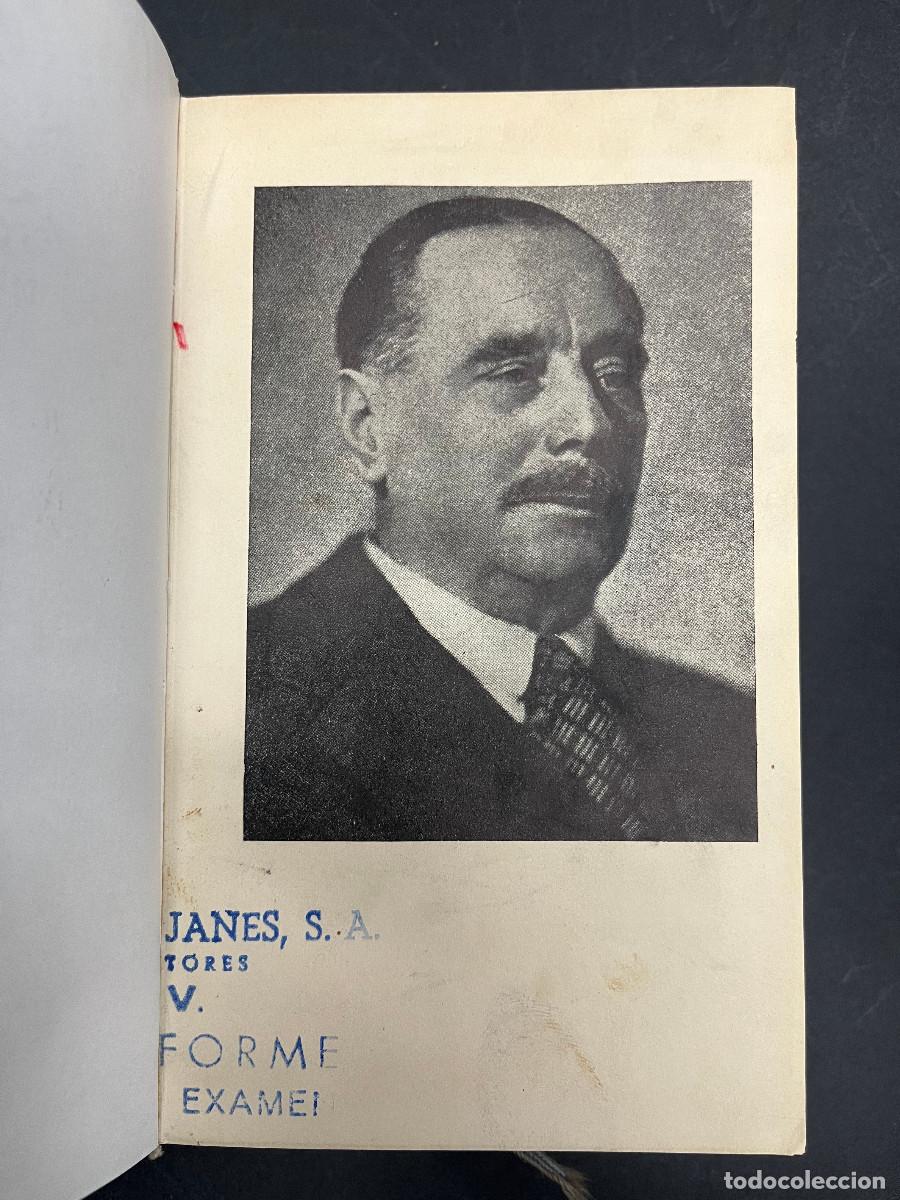 Libros de segunda mano: Obras Completas, H. G. Wells I - Foto 2