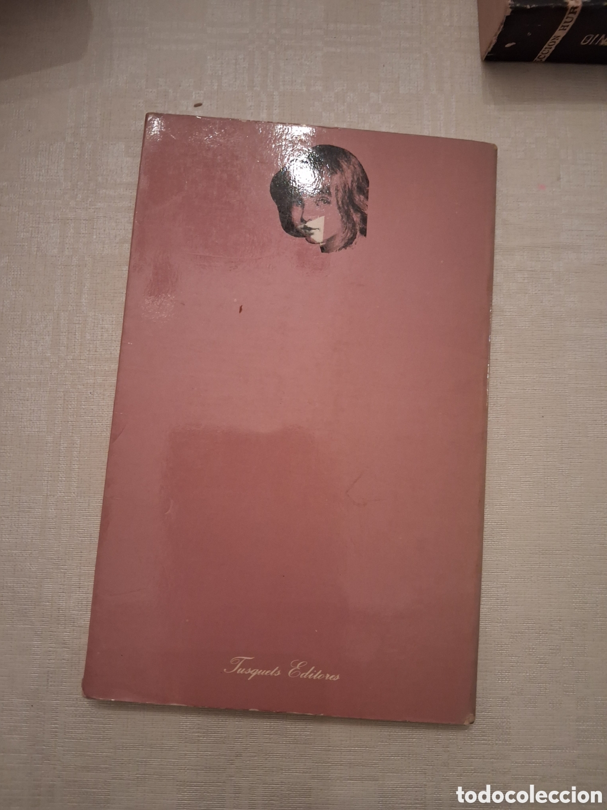 Libros de segunda mano: Gamiani, Alfred De Musset - Foto 2