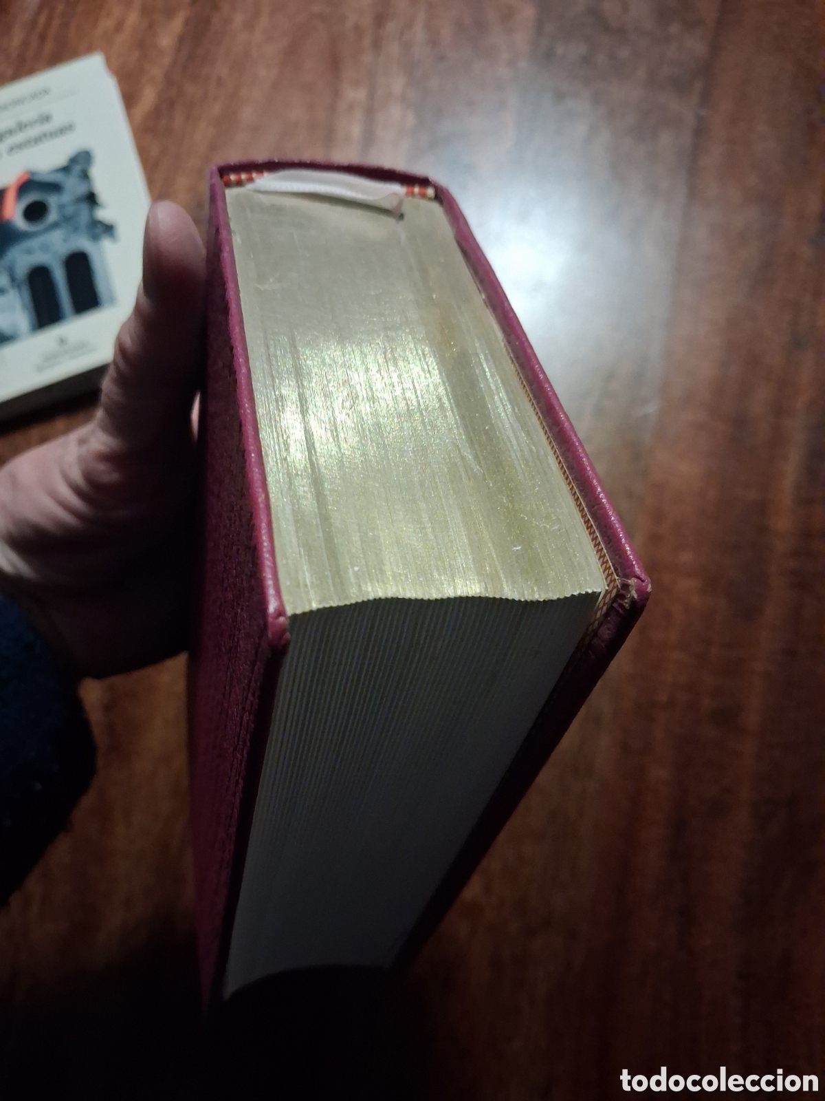 Libros de segunda mano: Obras de Jerome K. Jerome - Foto 4