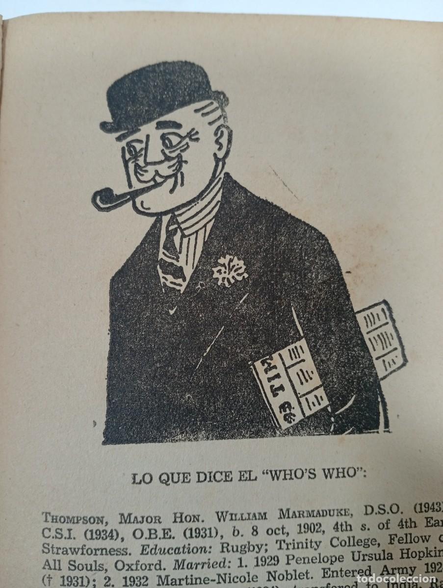 Libros de segunda mano: El Secreto y los comentarios del Mayor Thompson - Foto 1