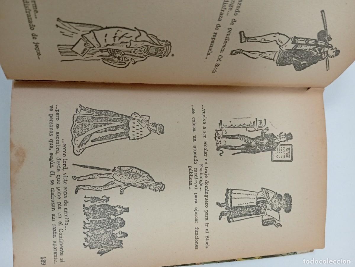 Libros de segunda mano: El Secreto y los comentarios del Mayor Thompson - Foto 3