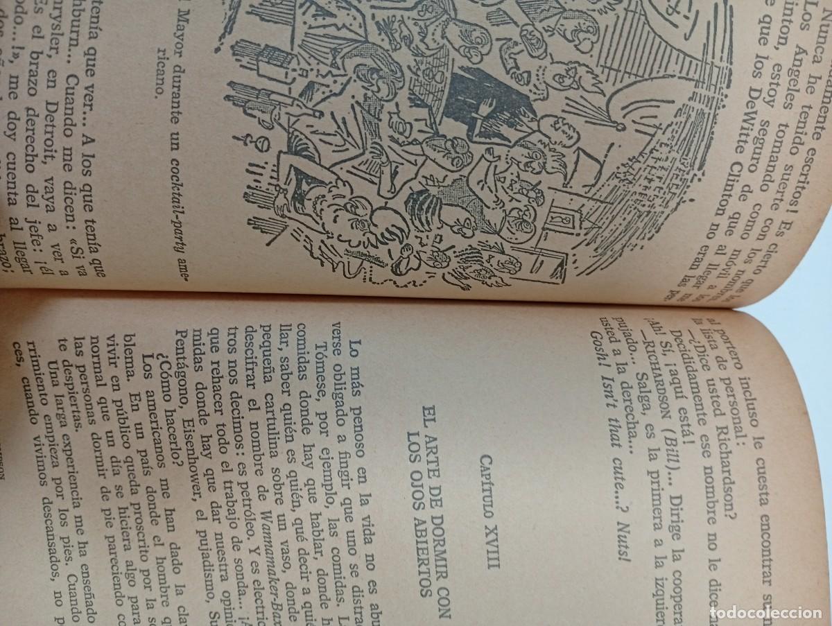 Libros de segunda mano: El Secreto y los comentarios del Mayor Thompson - Foto 5