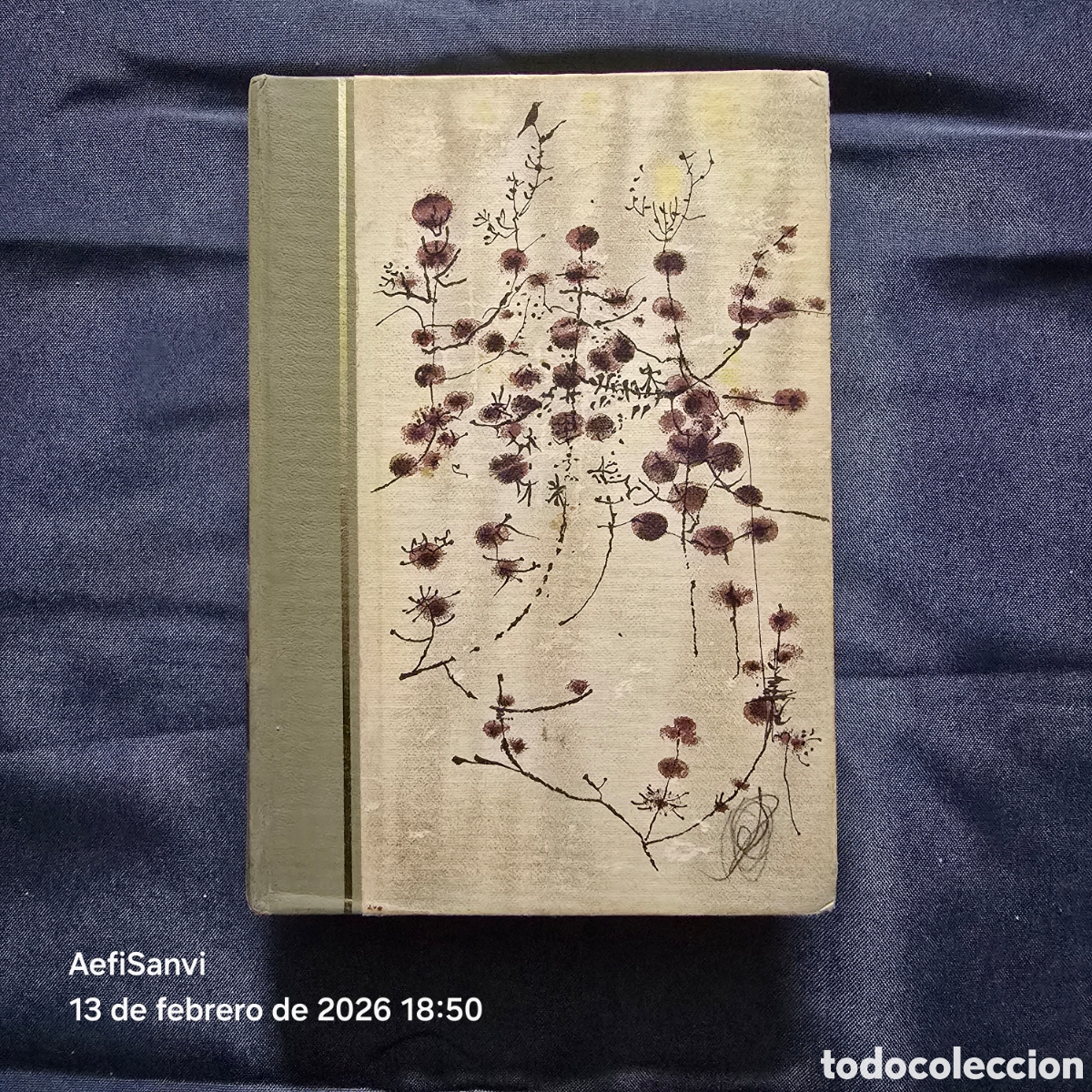 Libros de segunda mano: EL COMIT&Eacute; DE LA MUERTE... (BIBLIOTECA DE SELECCIONES, READERS DIGEST) - Foto 2