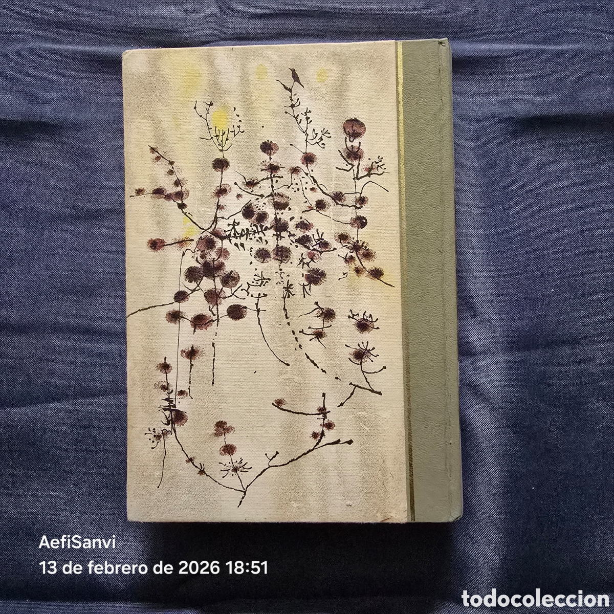 Libros de segunda mano: EL COMIT&Eacute; DE LA MUERTE... (BIBLIOTECA DE SELECCIONES, READERS DIGEST) - Foto 5