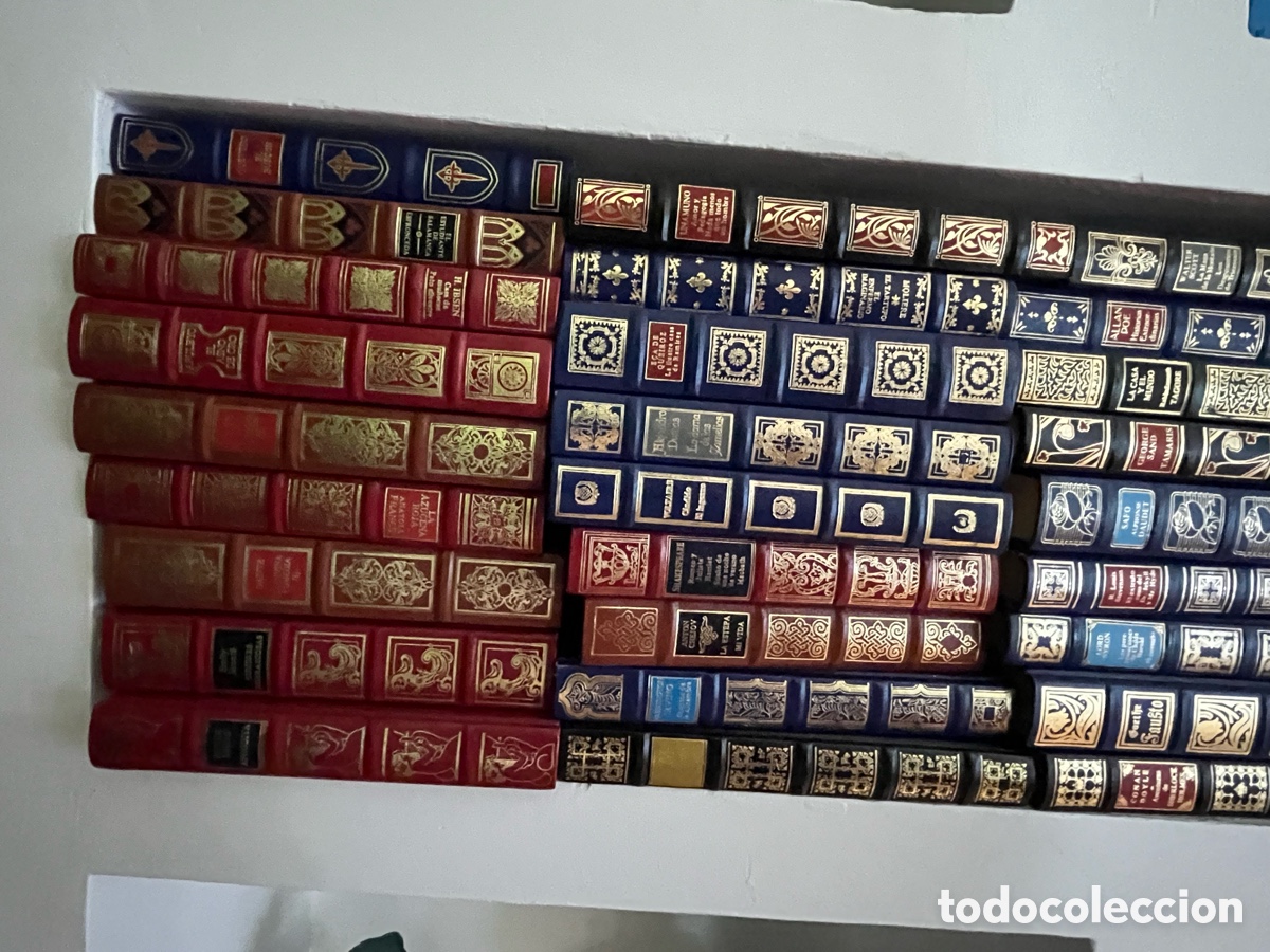 Libros de segunda mano: Lote libros club internacional del libro - Foto 4