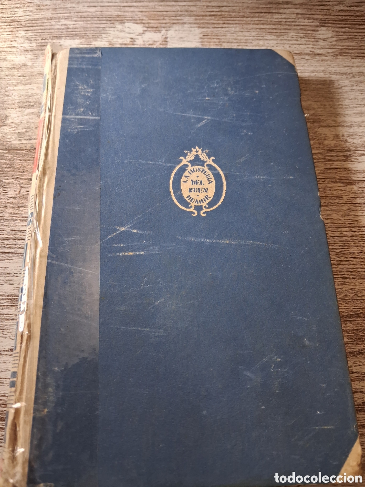 Libros de segunda mano: Jerome 60&deg; Latitud norte 1940 - Foto 1