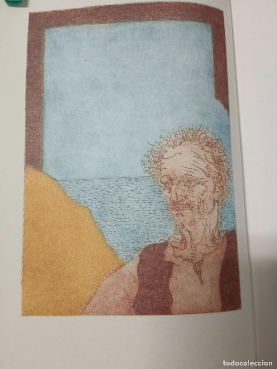 Libros de segunda mano: ZORBA. de NIKOS KAZANTZAKIS - Foto 6