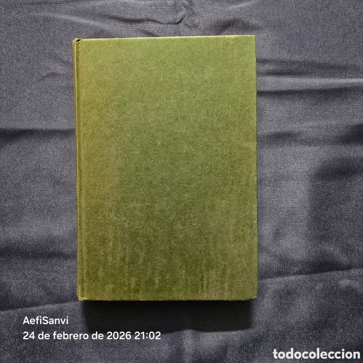 Libros de segunda mano: LOS INVITADOS (ALFONSO GROSSO) (PREMIO FINALISTA PLANETA) - Foto 1