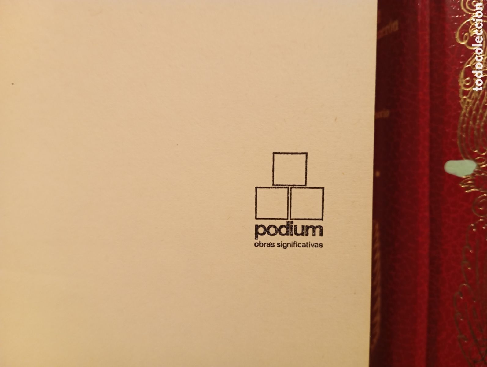 Libros de segunda mano: EL DECAMERON, BOCCACCIO. TOMOS 1 y 2 EDITORIAL PODOUM 1968 - Foto 2