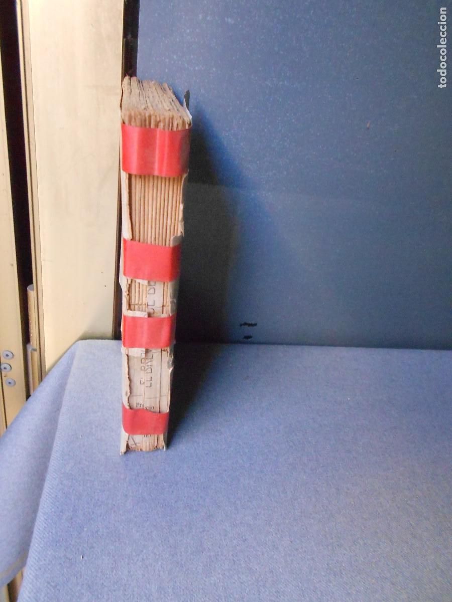 Libros de segunda mano: EL BREVIARIO DE BLANCA EMERIA - Foto 5