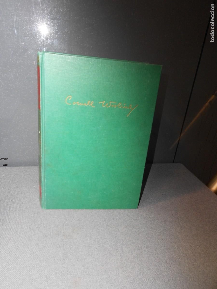 Libros de segunda mano: CORNELL WOOLRICH. OBRAS ESCOGIDAS. - Foto 1