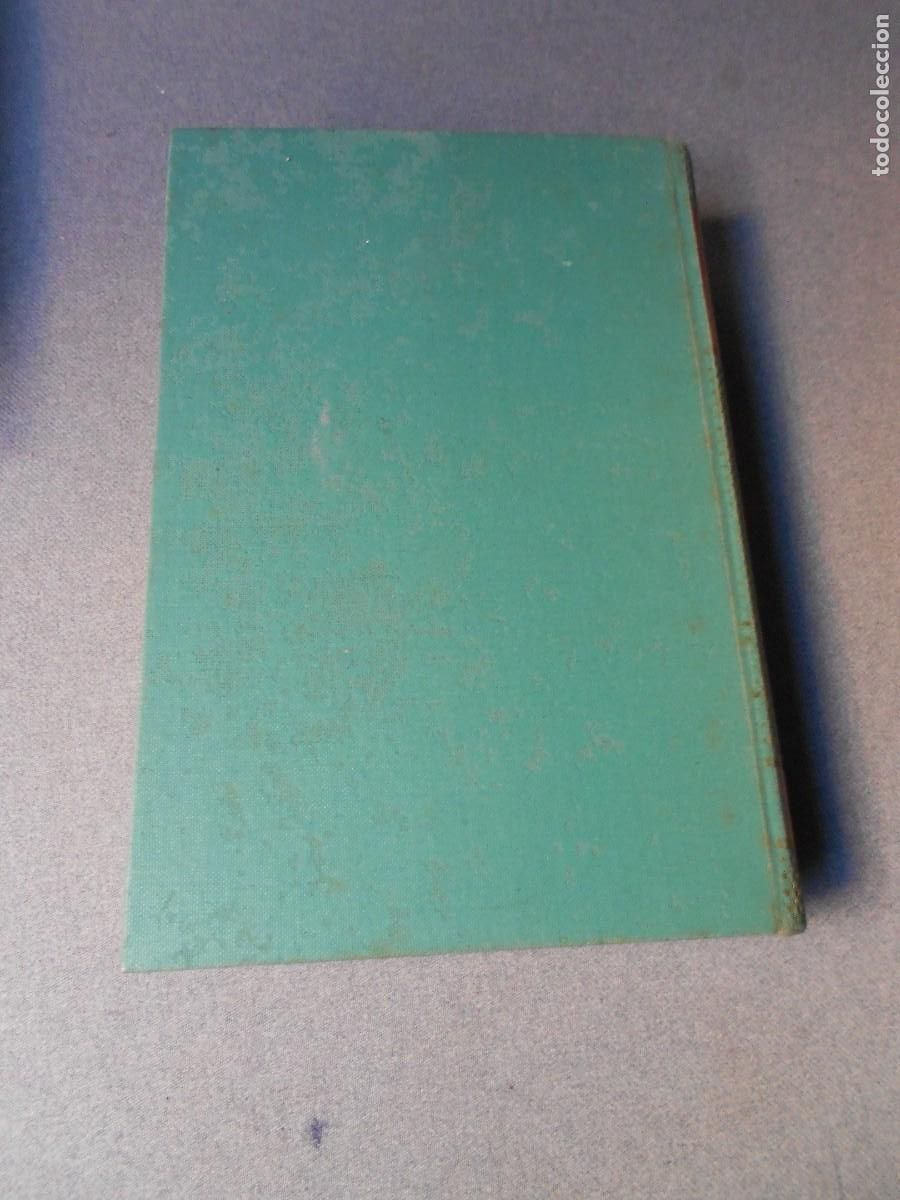 Libros de segunda mano: CORNELL WOOLRICH. OBRAS ESCOGIDAS. - Foto 4