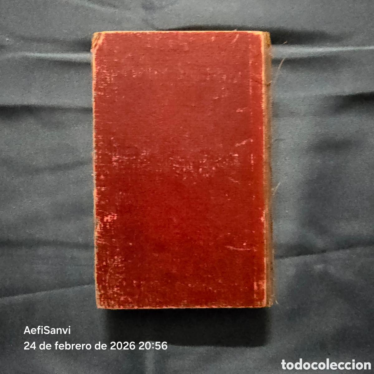 Libros de segunda mano: EL PASO DEL SOL PONIENTE (ZANE GREY) (JUVENTUD) - Foto 4