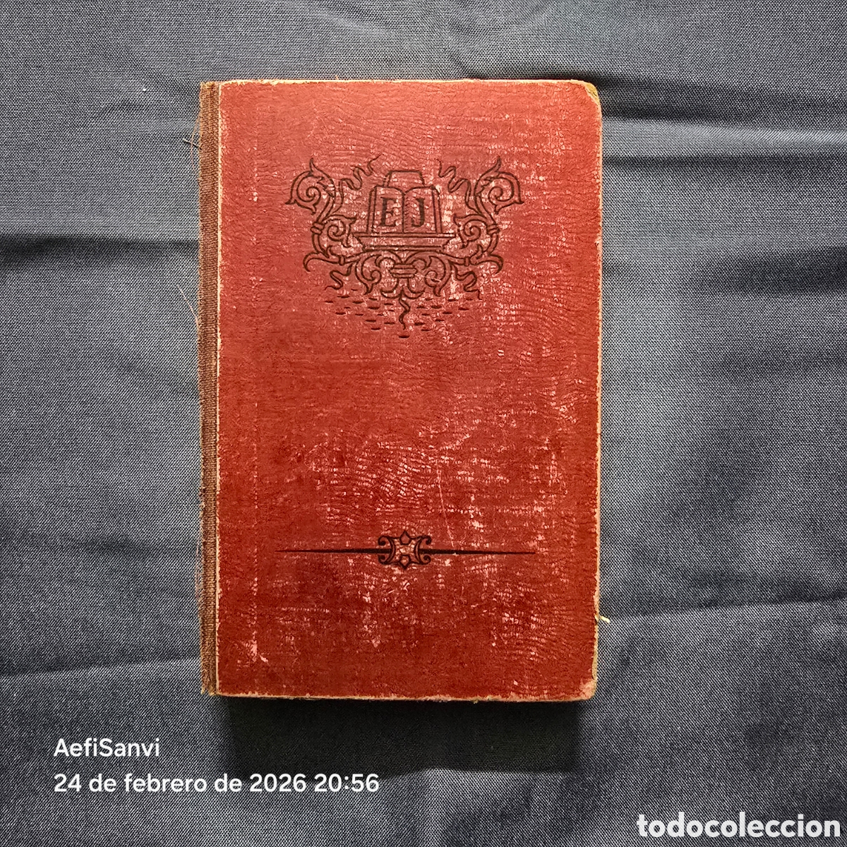 Libros de segunda mano: EL PASO DEL SOL PONIENTE (ZANE GREY) (JUVENTUD) - Foto 1