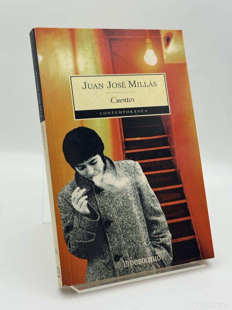 Libros de segunda mano: Cuentos - Juan Jos&eacute; Mill&aacute;s
