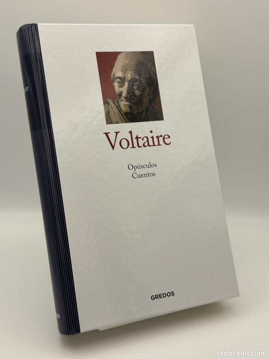 Livres d'occasion: Voltaire 2 - Voltaire