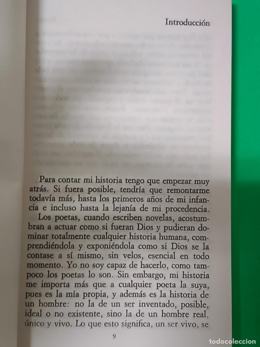 Libros de segunda mano: BAJO LAS RUEDAS-DEMIAN-MI CREDO - Foto 8