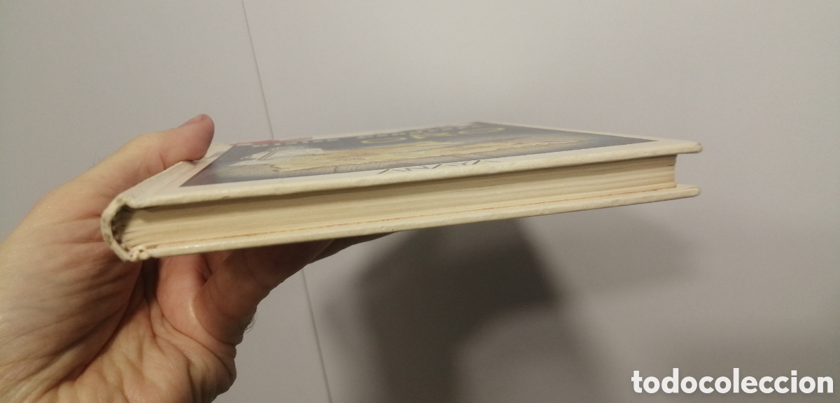 Libros de segunda mano: El oro Blaise Cendrars Tus Libros Anaya N&uacute;mero 74 - Foto 16