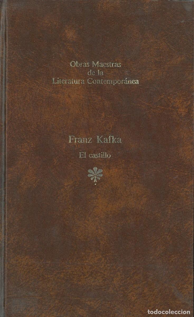Libros de segunda mano: El Castillo - Kafka, Franz - Foto 1
