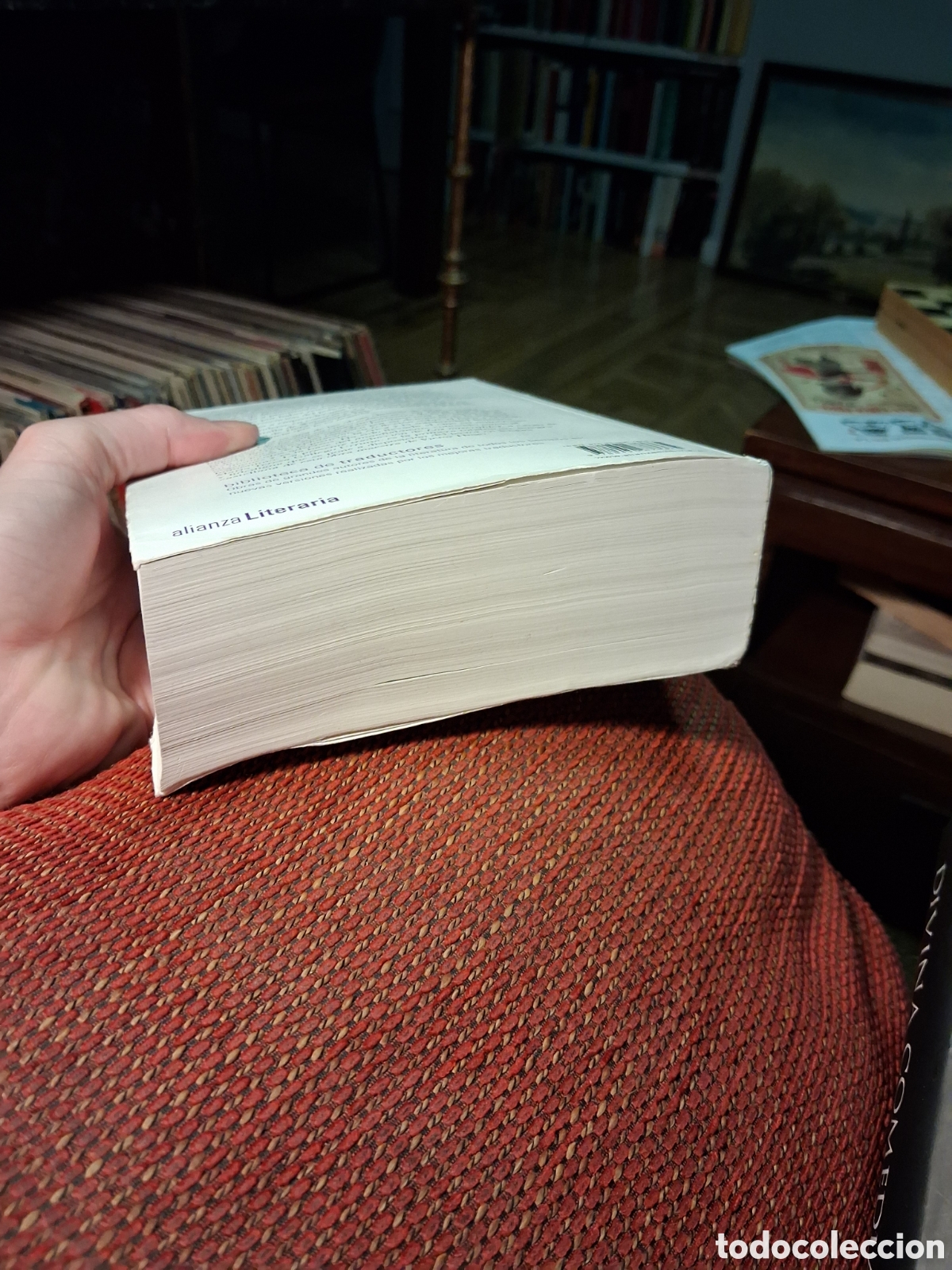 Libros de segunda mano: Los miserables, V&iacute;ctor Hugo - Foto 4