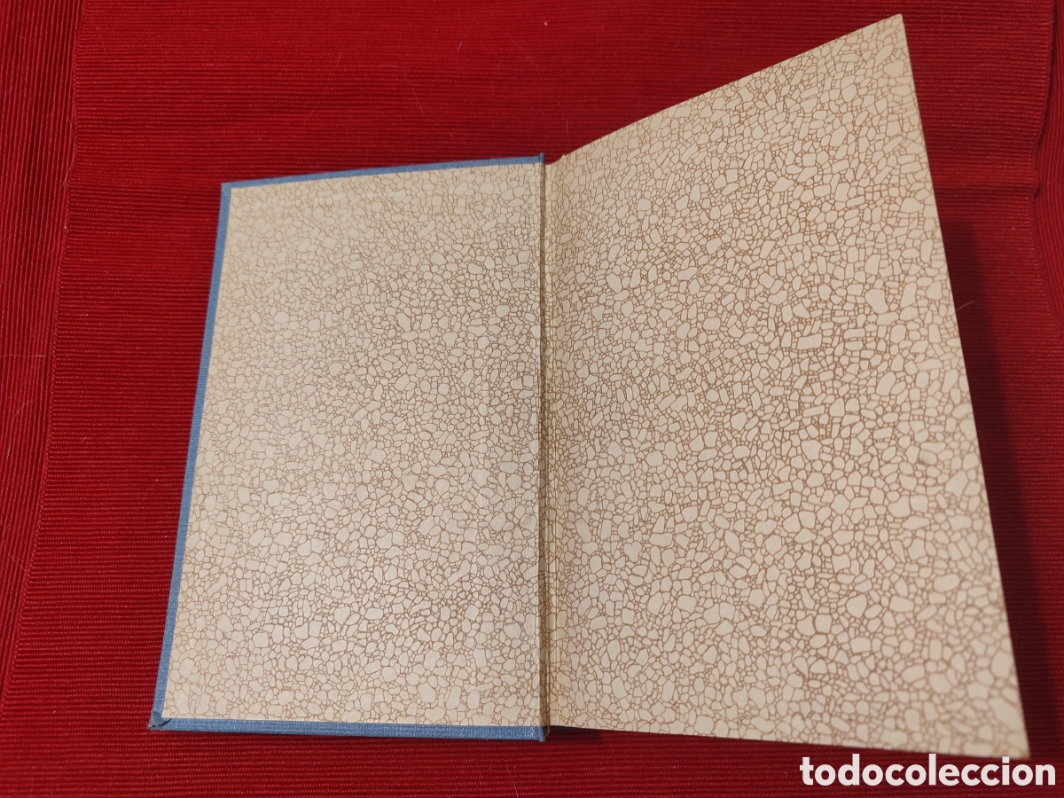 Libros de segunda mano: NOVELAS EJEMPLARES. Cervantes. 1950 aprox. - Foto 3