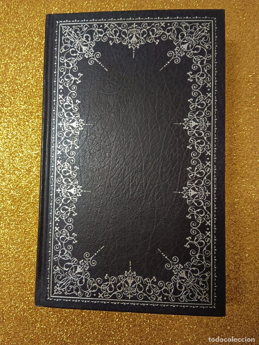Libros de segunda mano: FAUSTO-WERTHER W. GOETHE - Foto 3