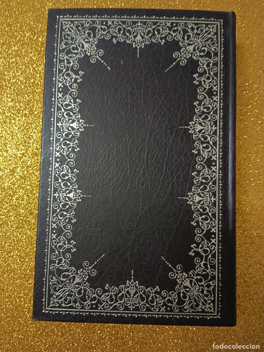 Libros de segunda mano: FAUSTO-WERTHER W. GOETHE - Foto 4