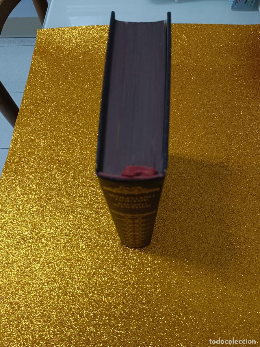 Libros de segunda mano: FAUSTO-WERTHER W. GOETHE - Foto 10