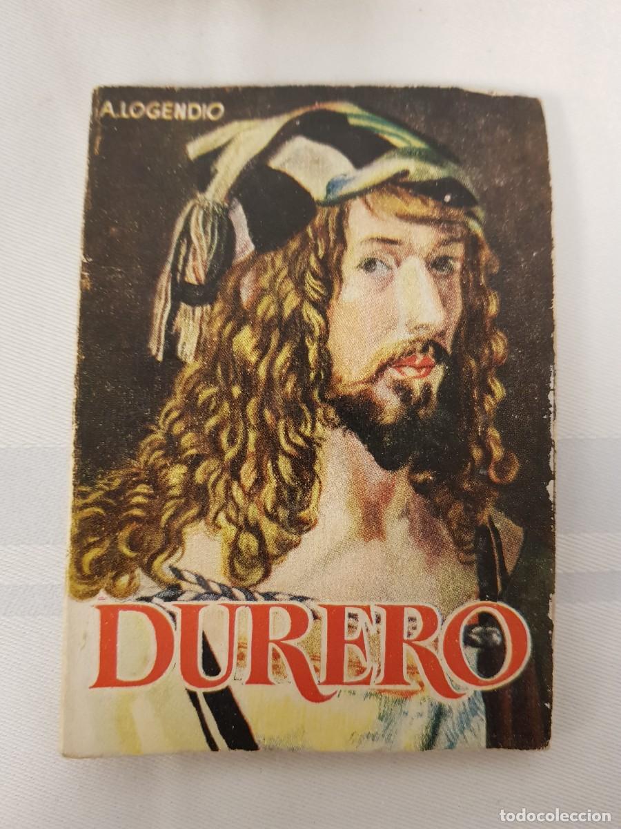 Libros de segunda mano: ENCICLOPEDIA PULGA. EDICIONES G.P. DURERO. A. LOGENDIO - Foto 1