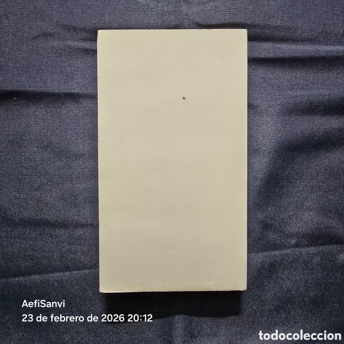 Libros de segunda mano: LA SOBERANA (GILBERT CESBRON) (RENO, PLAZA & JANES) - Foto 2