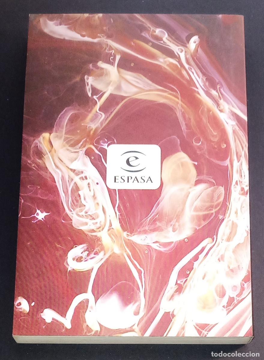 Libros de segunda mano: MORAT&Iacute;N - LA COMEDIA NUEVA/EL S&Iacute; DE LAS NI&Ntilde;AS - COL. CENTENARIO, ESPASA, 1998 - Foto 2